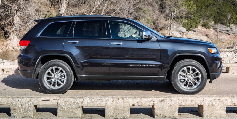 Обновленный агрегат дебютирует на кроссовере Jeep…