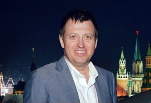До этого Гусаров четыре года был управляющим…