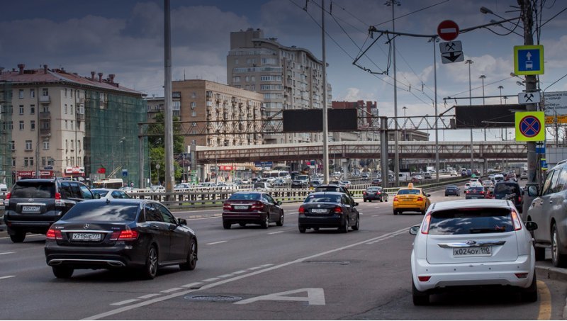 Сейчас в Москве действует 21 выделенка общей…