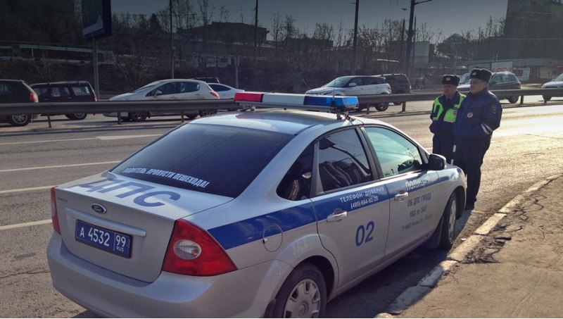 «Движение автомобилистов России» выступило против…