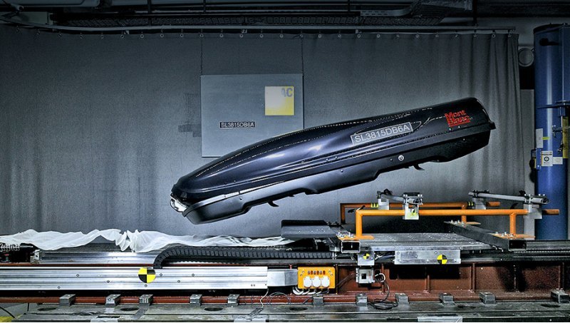 Хуже всех выступила модель Mont Blanc Space 450E,…