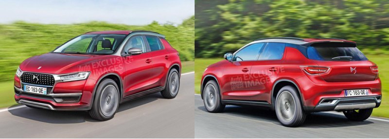 Таким иллюстраторы портала Auto Express видят…