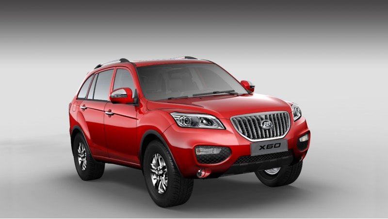 Марка Lifan — самая популярная в России из…