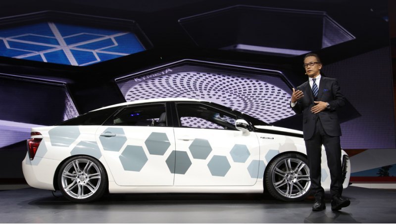 Модель Mirai была выбрана как наиболее…