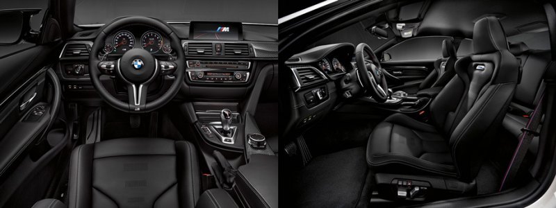 Компания BMW раскрыла подробности об опциональном…