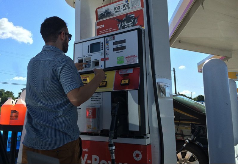 В США вслед за падением цен на нефть на мировых…