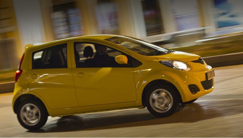 Компания JAC Motors приходила к нам дважды.…