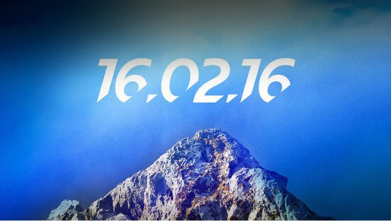 Альпы, Alpine и 16 февраля. Тизер, опубликованный…