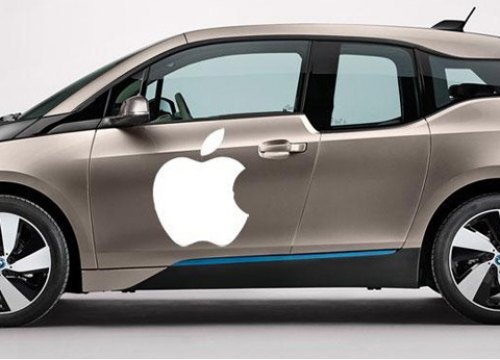 По неофициальным данным, Apple в последние месяцы…