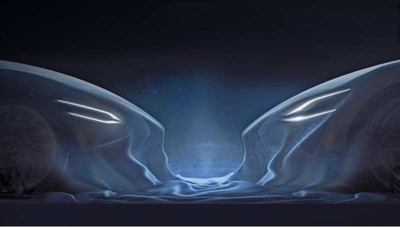 Это единственное на сегодняшний день официальное изображение от Techrules. Мы немного высветлили…