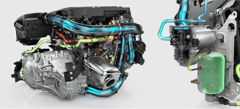 С модели S90 шведы начали внедрение системы усиления наддува на дизельных моторах D5 под названием…