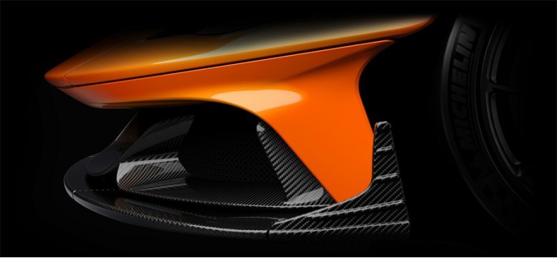 Все секреты Apollo Automobil раскроет в Женеве…