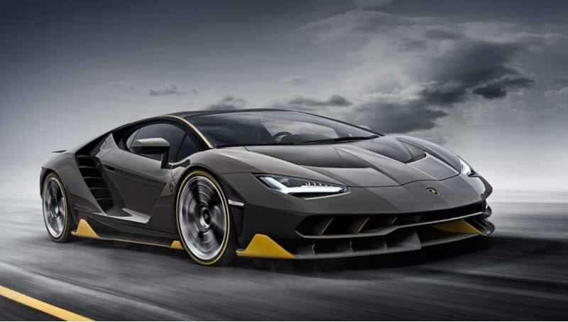 С итальянского языка Centenario переводится как…
