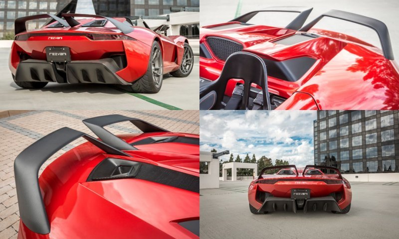 В набор X Performance входят новые сплиттер,…