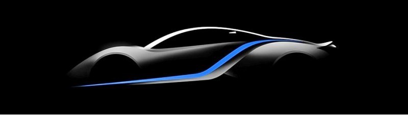 Перед нами воплощение шестилетнего опыта BAIC…