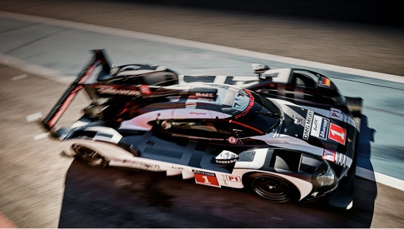 Гонщики Porsche будут защищать чемпионский титул…