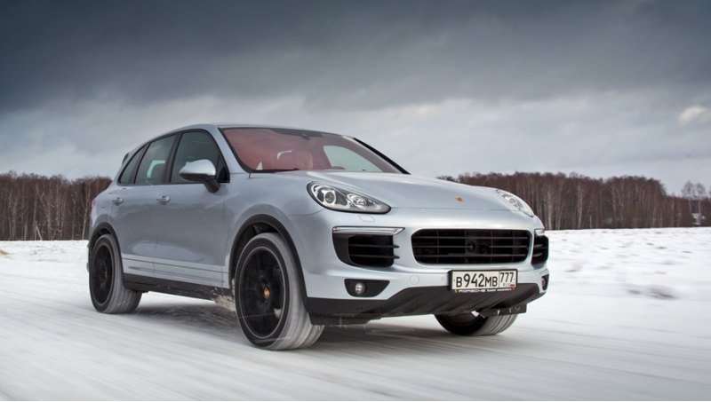 Если Porsche не сообщает о каких-либо инцидентах,…