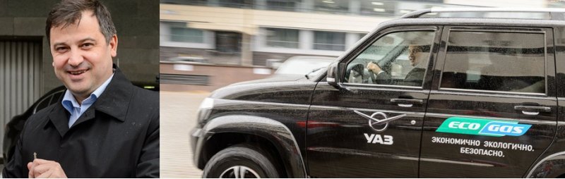 «Будем проверять газобаллонный автомобиль на…