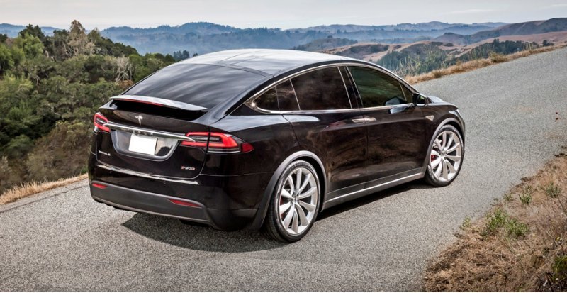 Недавно стало известно, что компания Tesla…