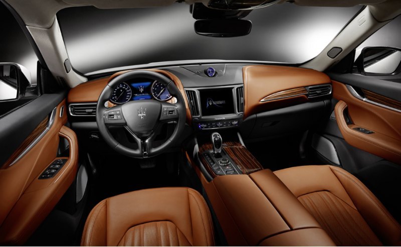 Менеджеры Maserati не приняли окончательного…