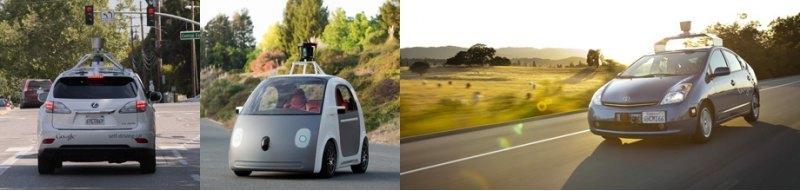 С момента старта проекта Google Self-Driving Car…
