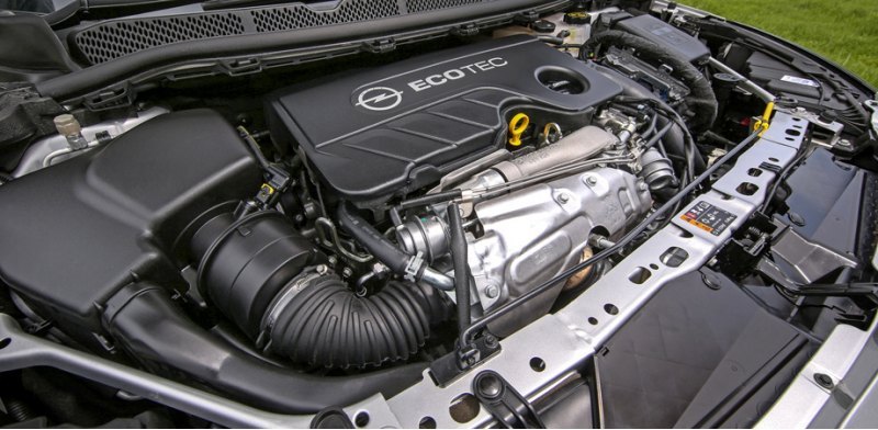 Автомобили марки Opel в России, увы, больше не…