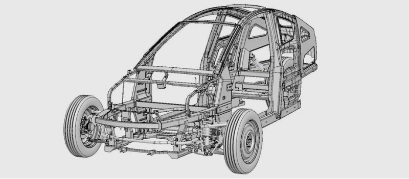 На днях Elio Motors рассказала и о завершении…