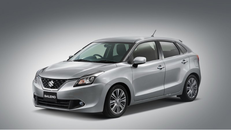 Неприятность затронула 16 моделей Suzuki для…