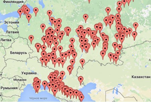 В 2015 году, по данным Минэнерго, объем…