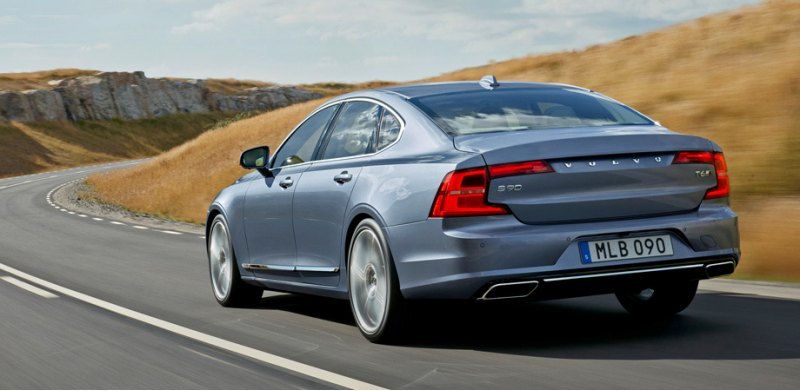 Система Pilot Assist основана на активном…