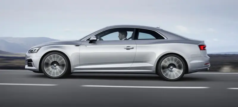 В Audi уверяют, что коэффициент аэродинамического…