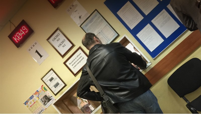 Отказ в допуске к экзаменам на права станет…