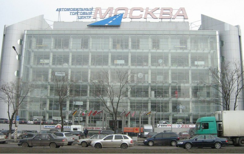 Таким образом, в скором времени дилеры смогут…