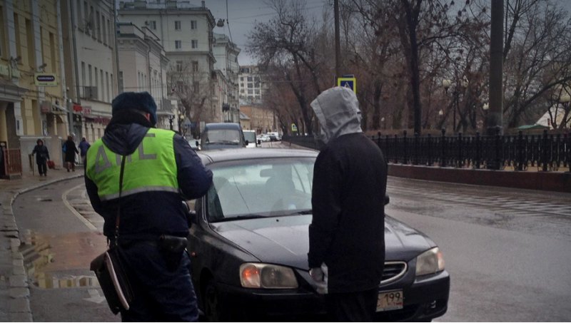Под опасным вождением понимается неоднократное…