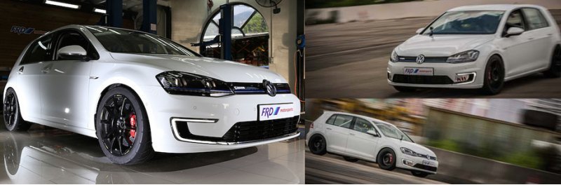 Машину испытал Энди Ян, пилот команды Changan…