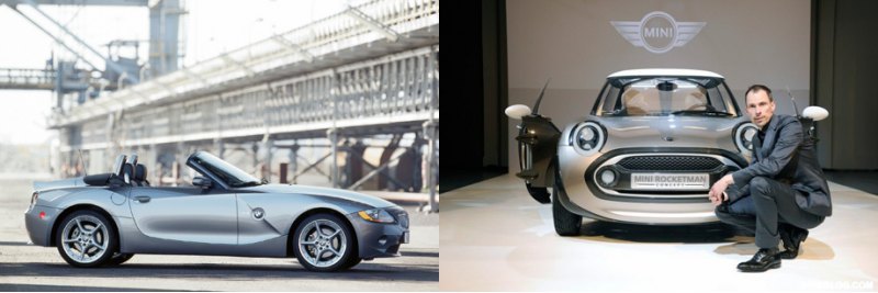 Более 16 лет Варминг трудился на благо BMW Group,…