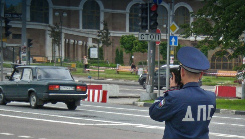 Под запрет попали радары «Сокол-Виза»,…