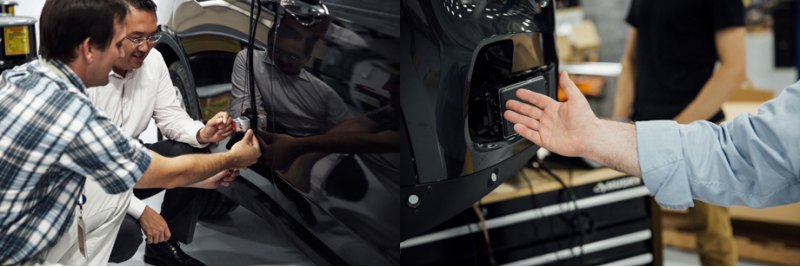 В Faraday Future полагают, что постоянно…