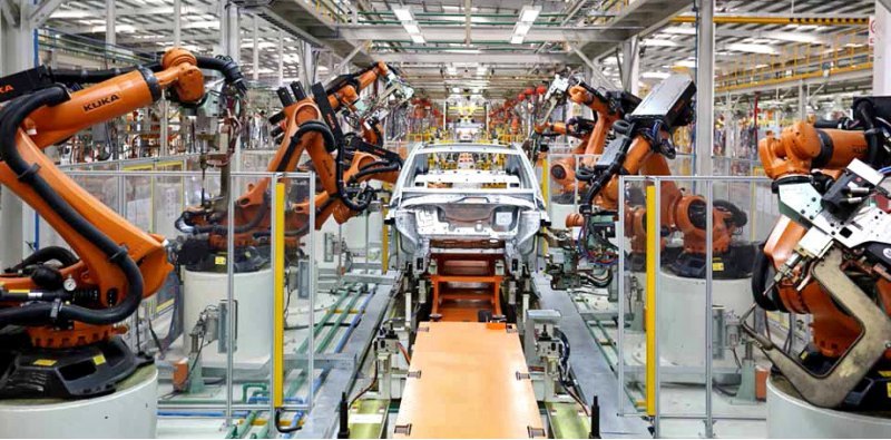 Daimler поделился с партнерами из BYD «тележкой»…