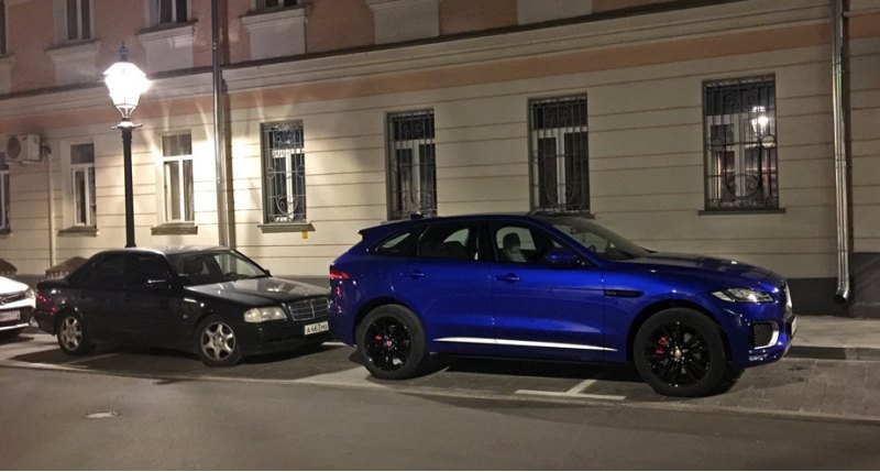 Недавно в рамках круглого стола в Мосгордуме было…