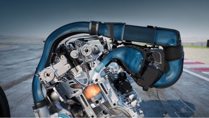 Система (water injection system) состоит из…