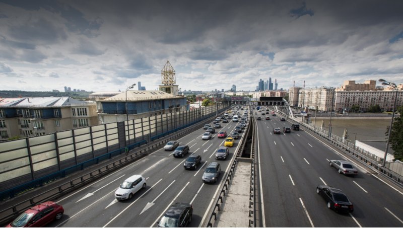 В исследовании PwC машины были поделены на восемь…