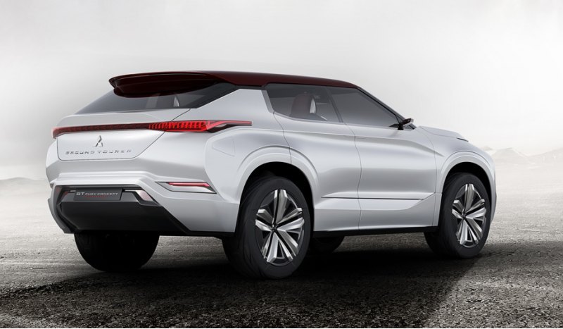 Акроним GT расшифровывается как Ground Tourer и…