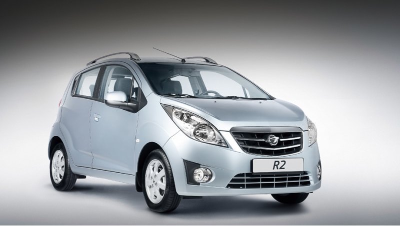 Топовая версия Elegant оценена в 509 000 рублей.…