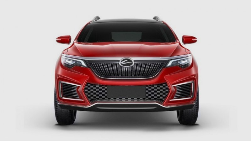 Компания Landwind, прославившаяся на весь мир…