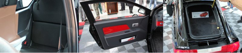 В Elio E1c более 80% компонентов и систем — в…