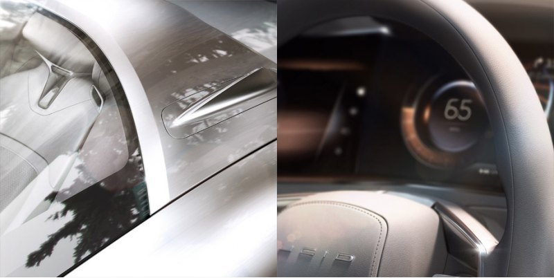 Аппарат от Lucid Motors, как ожидается, сможет…
