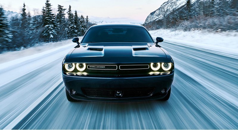 Купе комплектуется восьмиступенчатым «автоматом»…