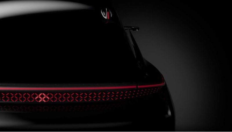 Компания Faraday Future за последние недели…