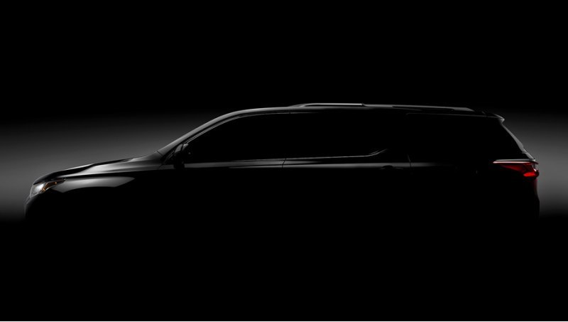 Компания Chevrolet сообщила, что с выходом…